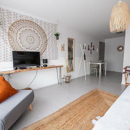 Studio Riviera - Proche Aeroport Cdg, Asterix, Paris Moussy-le-Neuf Ngoại thất bức ảnh